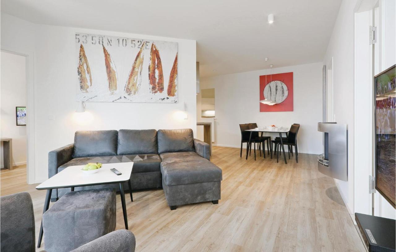 Nice Apartment In Luebeck Travemuende With Kitchen Exterior photo