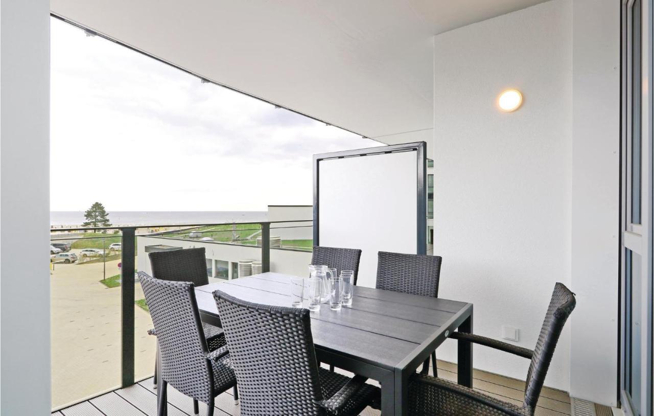 Nice Apartment In Luebeck Travemuende With Kitchen Exterior photo