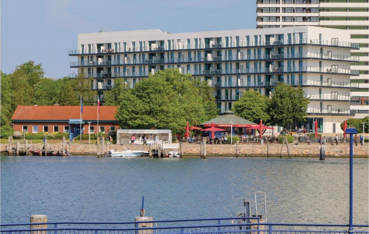 Nice Apartment In Luebeck Travemuende With Kitchen Exterior photo