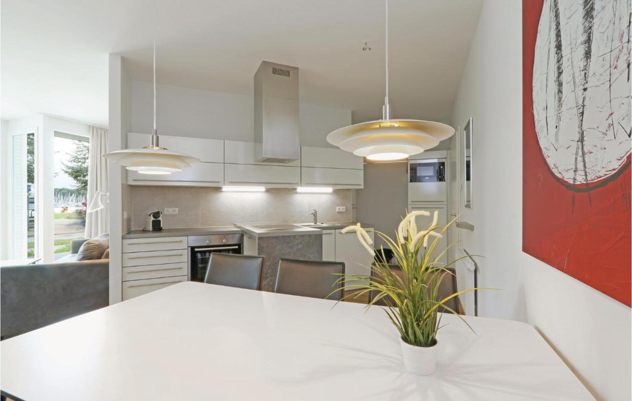 Nice Apartment In Luebeck Travemuende With Kitchen Exterior photo