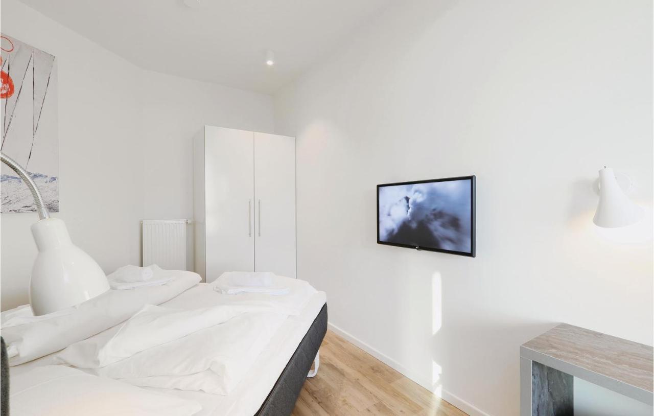 Nice Apartment In Luebeck Travemuende With Kitchen Exterior photo