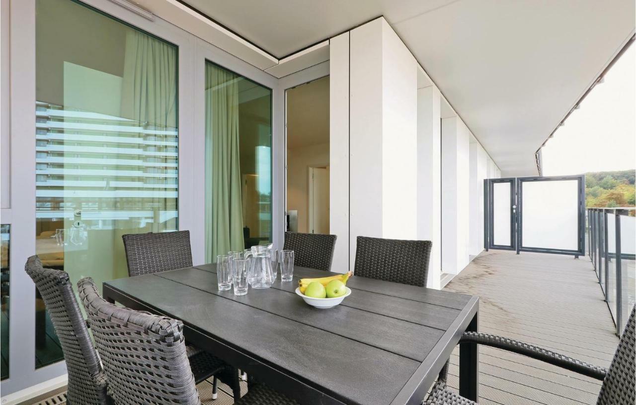 Nice Apartment In Luebeck Travemuende With Kitchen Exterior photo